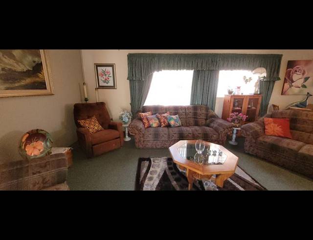 3 BEDROOM SIMPLEX FOR SALE IN RANDHART